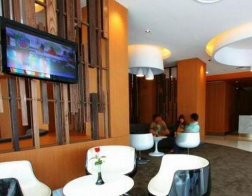 Hotel Papa Bangkok Siriraj Экстерьер фото