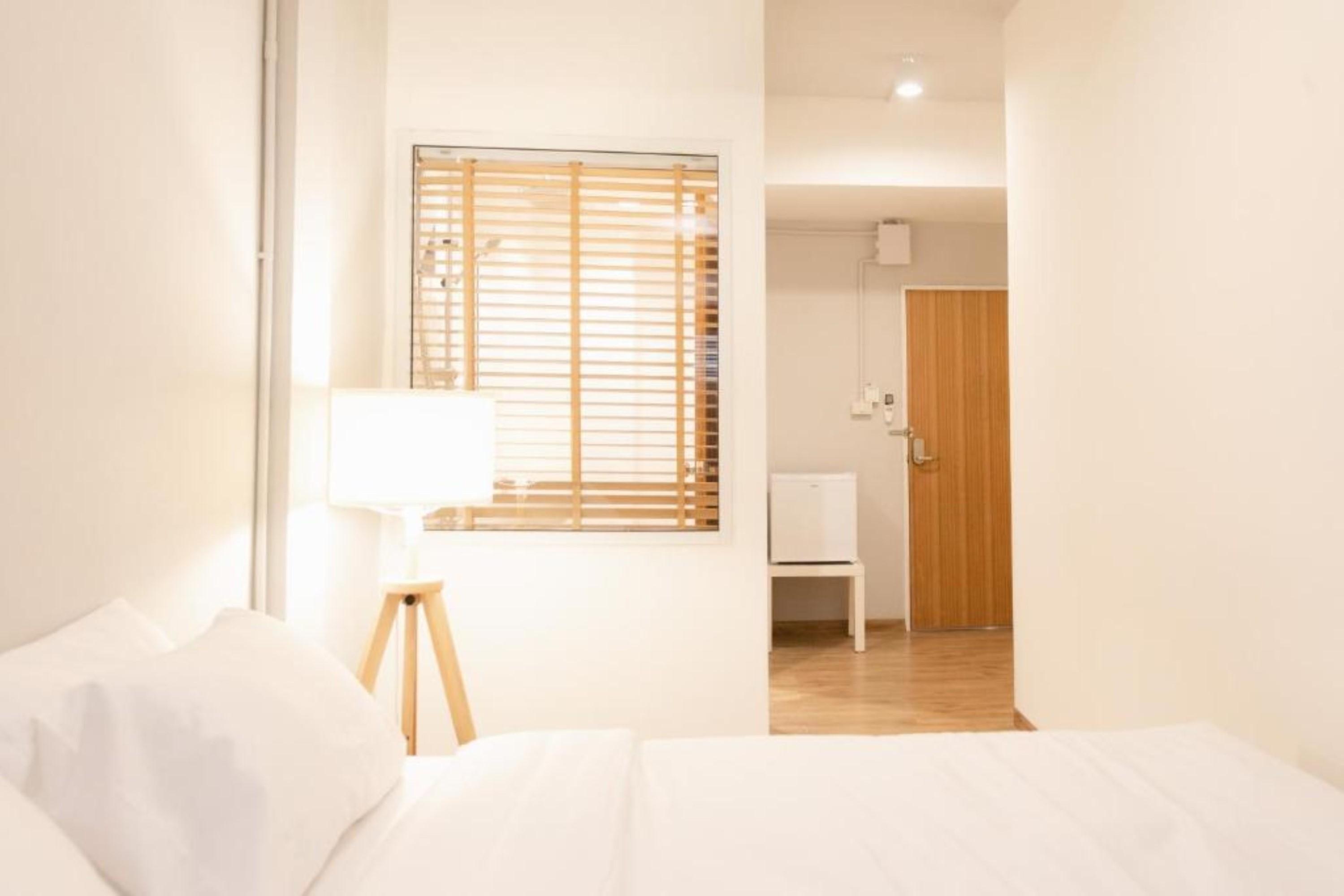 Hotel Papa Bangkok Siriraj Экстерьер фото