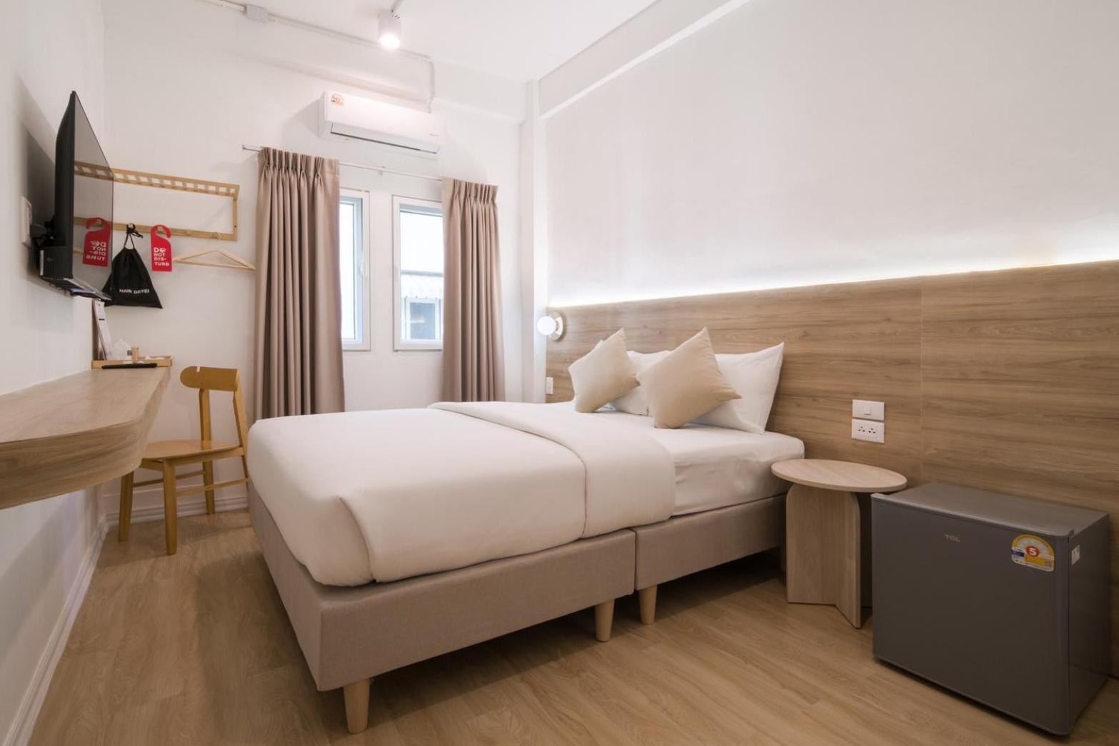 Hotel Papa Bangkok Siriraj Экстерьер фото