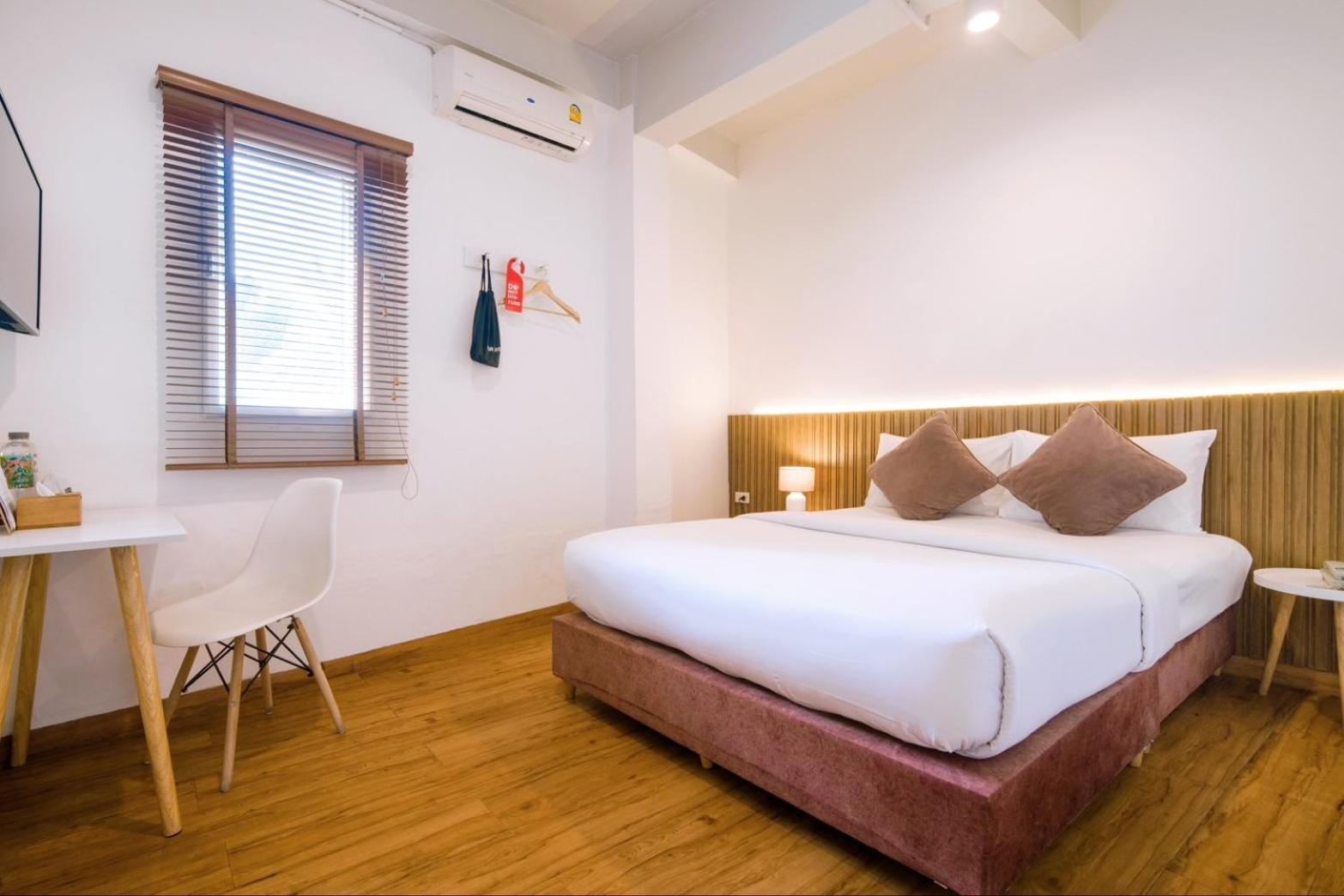 Hotel Papa Bangkok Siriraj Экстерьер фото