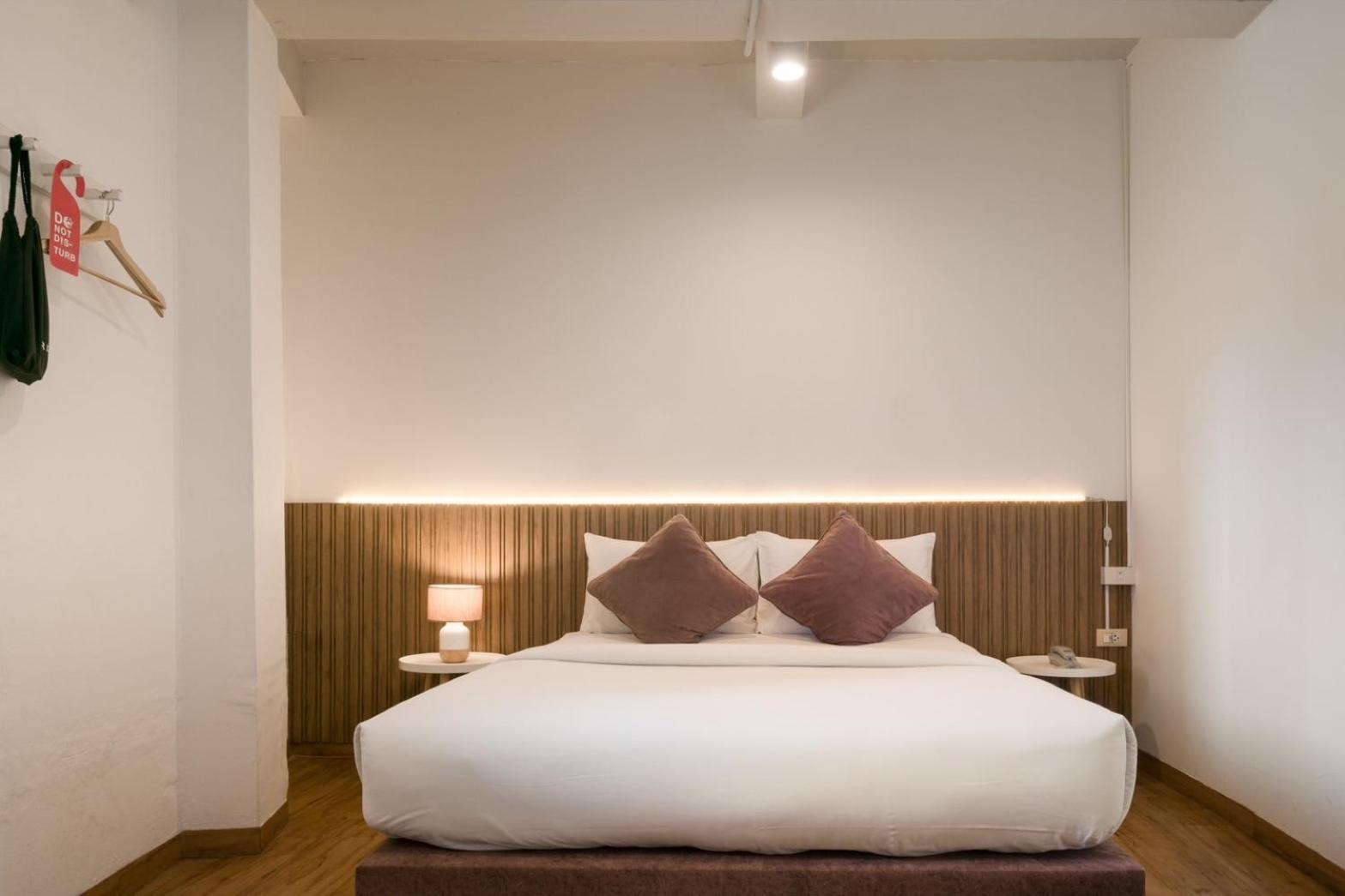 Hotel Papa Bangkok Siriraj Экстерьер фото