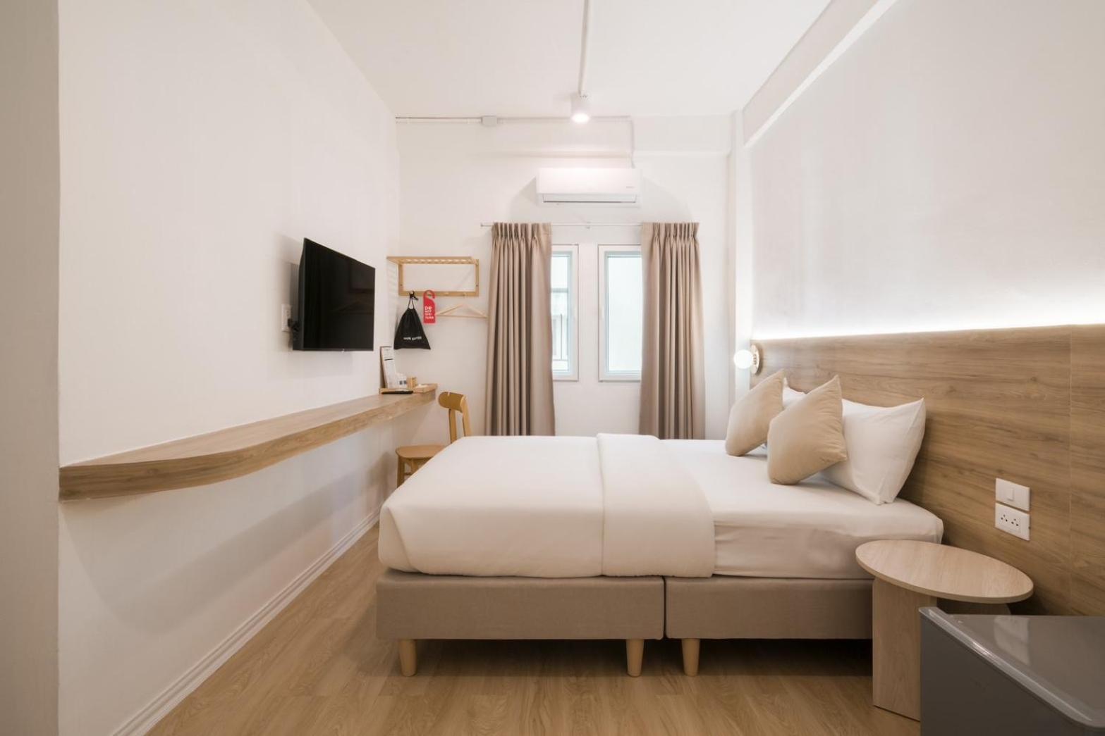 Hotel Papa Bangkok Siriraj Экстерьер фото